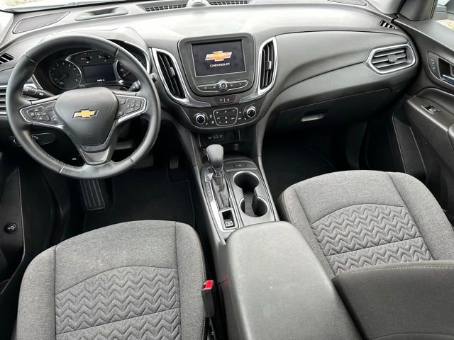Used 2024 Chevrolet Equinox LT image 21