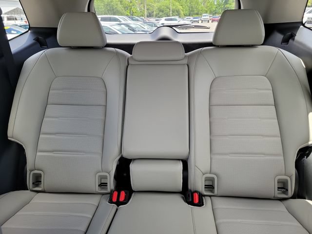 Used 2026 Honda CR-V EX-L image 9