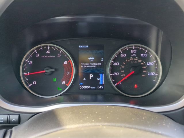 New 2025 Mitsubishi Eclipse Cross SE image 35