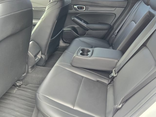 Certified 2023 Acura Integra A-Spec w/ Technology Package FWD image 11