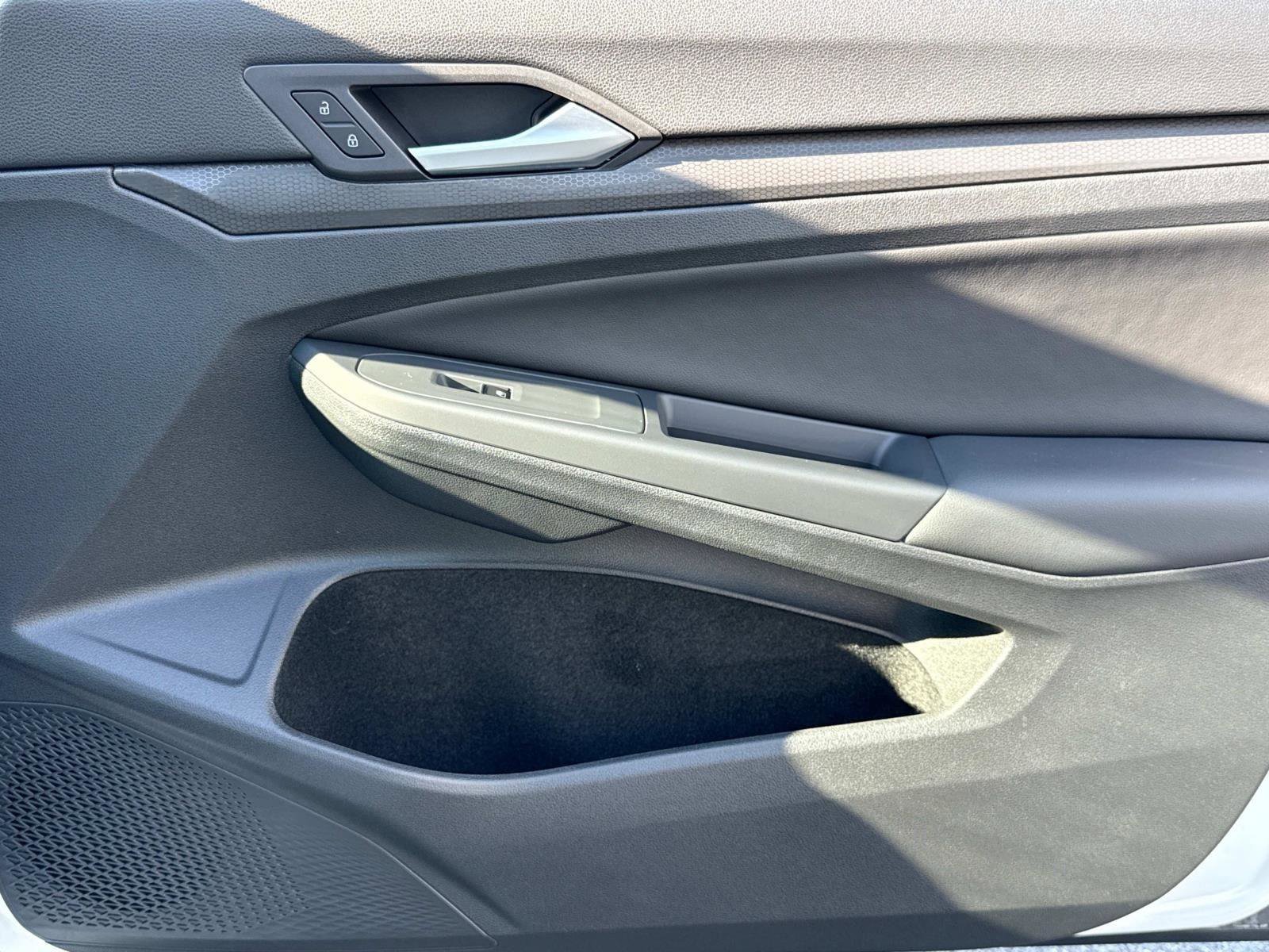 Used 2024 Volkswagen GTI Autobahn image 19