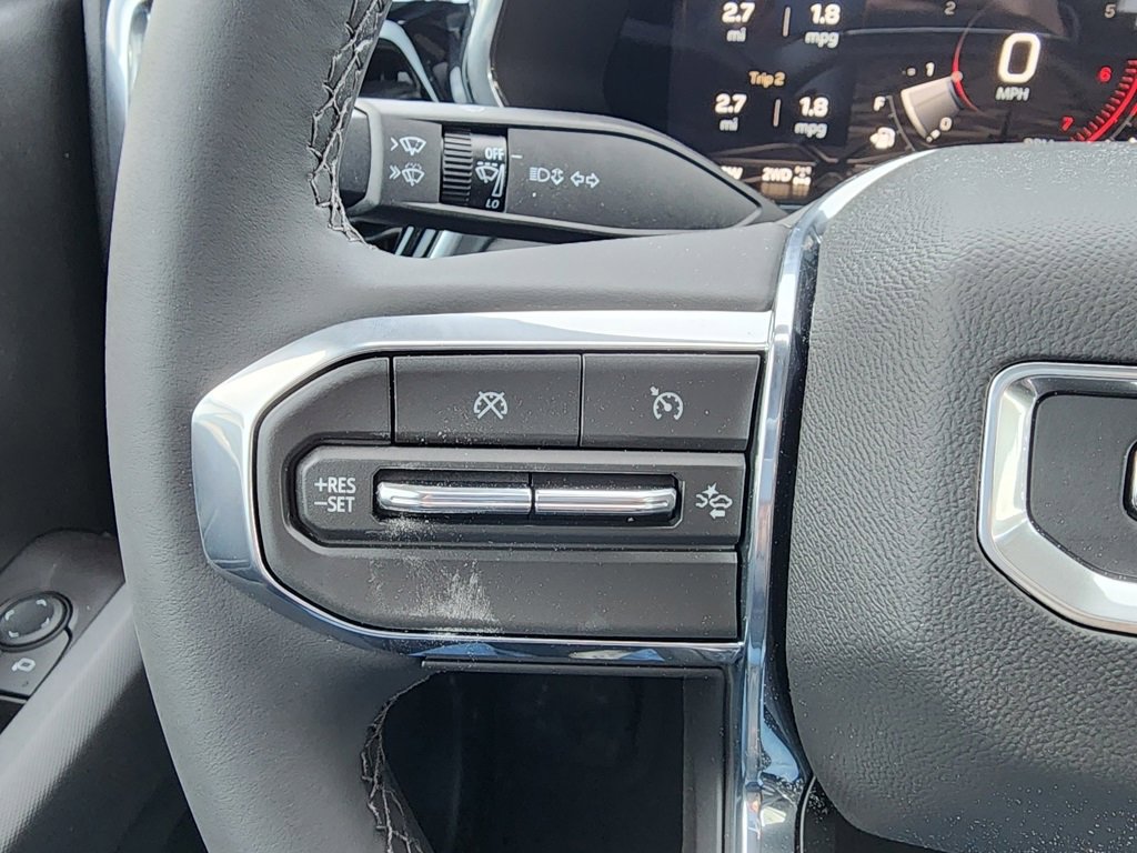 New 2026 GMC Canyon Elevation w/ Convenience Package image 19