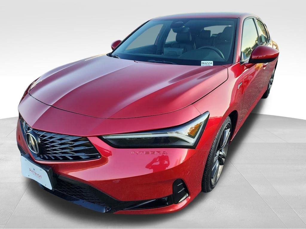 Used 2023 Acura Integra A-Spec image 1