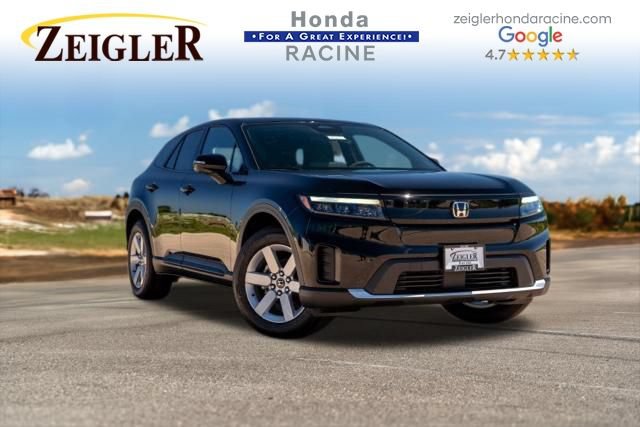 New 2026 Honda Prologue EX