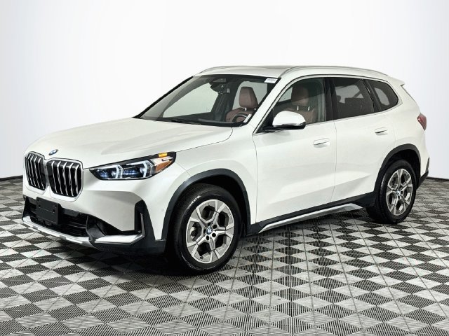 Used 2026 BMW X1 xDrive28i AWD/4WD image 4