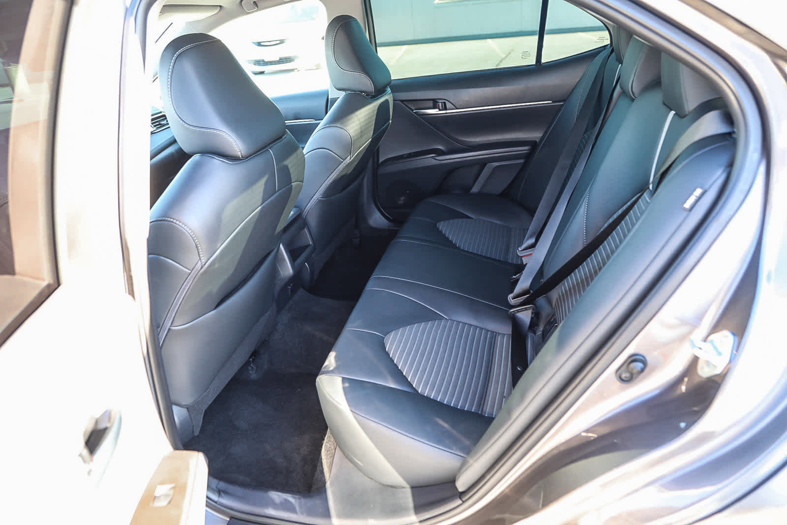 Certified 2024 Toyota Camry SE image 19