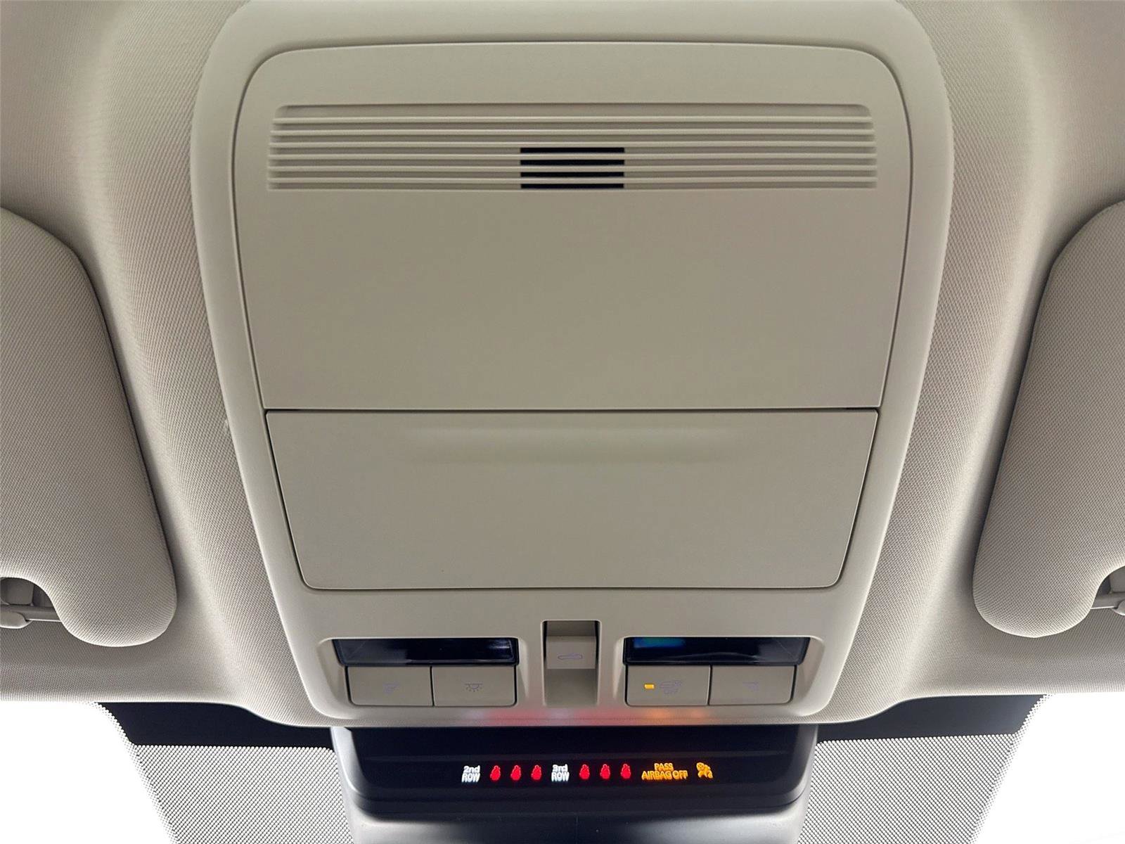 New 2026 MAZDA CX-90 3.3 Turbo w/ Premium Plus Pkg image 23