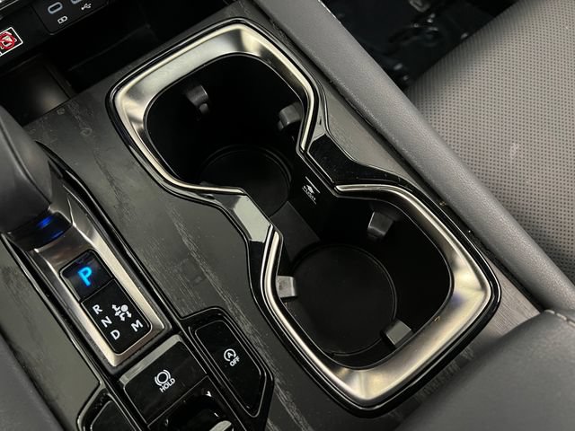 Used 2025 Lexus RX 350 Premium w/ Accessory Package FWD image 26