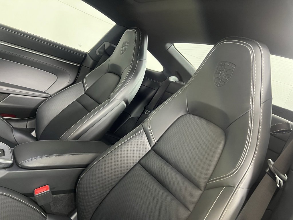 Certified 2020 Porsche 911 Carrera S image 25