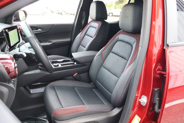 Used 2025 Chevrolet Equinox RS w/ Convenience Package III FWD image 14