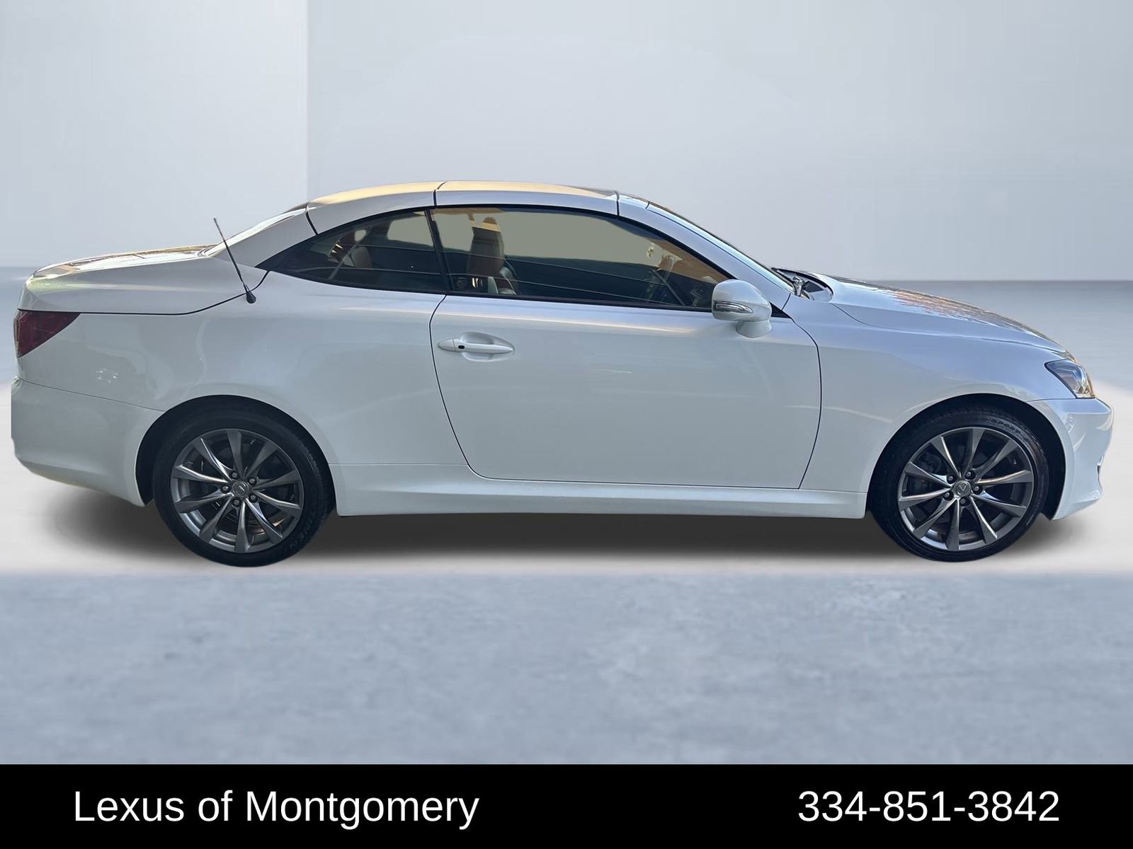 Used 2013 Lexus IS 250C image 6