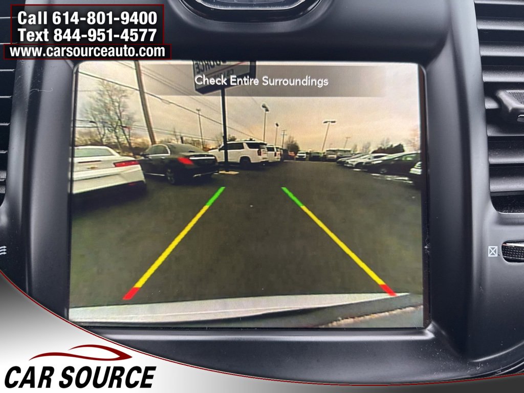 Used 2021 Chrysler 300 S image 29