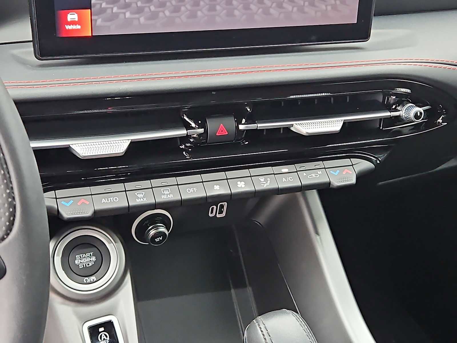 Used 2024 Dodge Hornet GT image 24