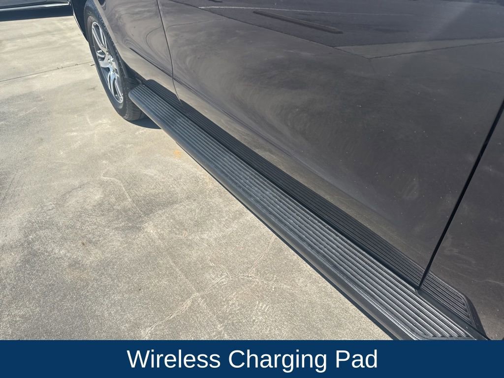 Certified 2024 Ford Expedition Limited image 11