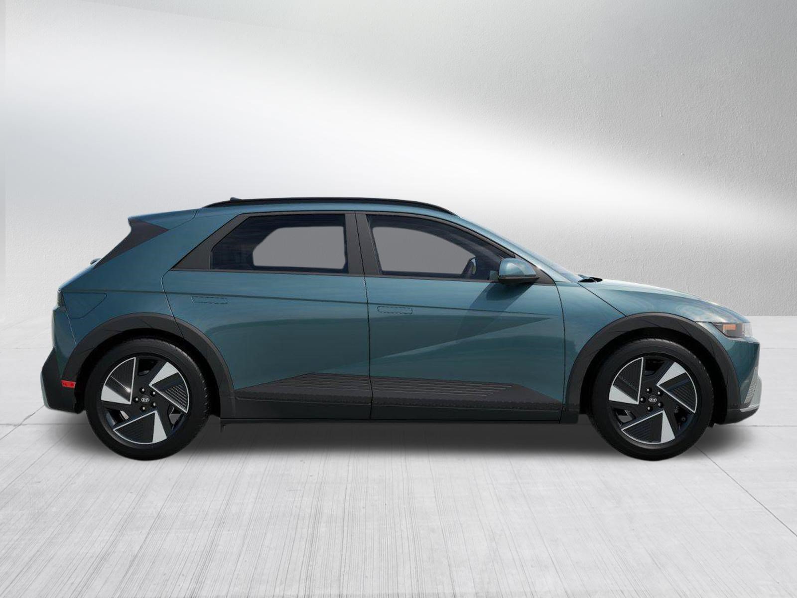 New 2027 Hyundai Ioniq 5 SEL AWD/4WD image 7