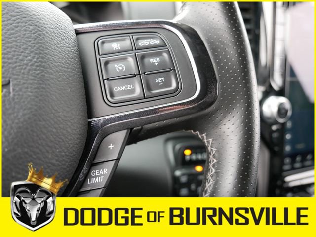 Used 2022 RAM 2500 Power Wagon w/ Level 2 Equipment Group image 28