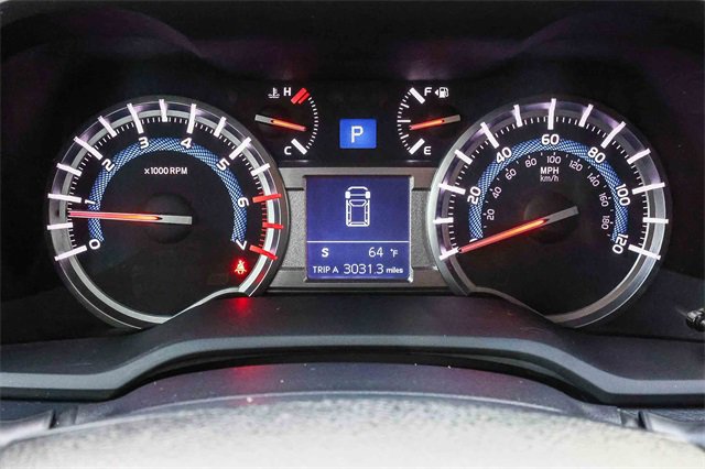 Used 2018 Toyota 4Runner SR5 image 25