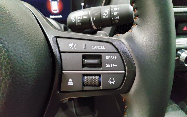 New 2026 Honda CR-V Sport-L image 26