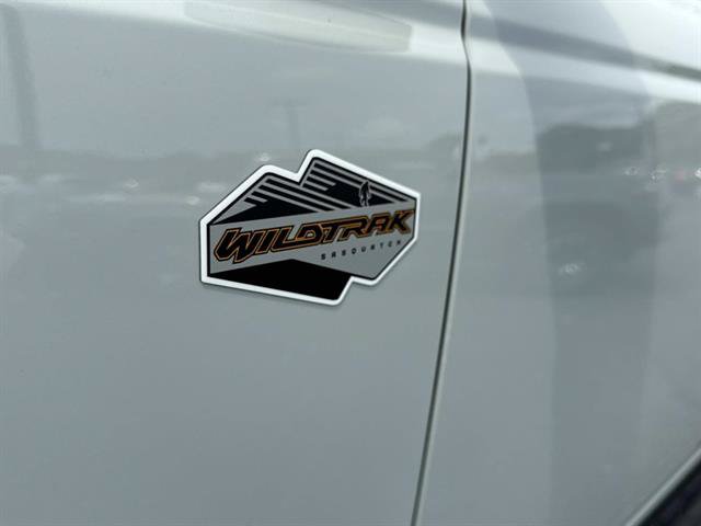 Certified 2022 Ford Bronco Wildtrak AWD/4WD image 31