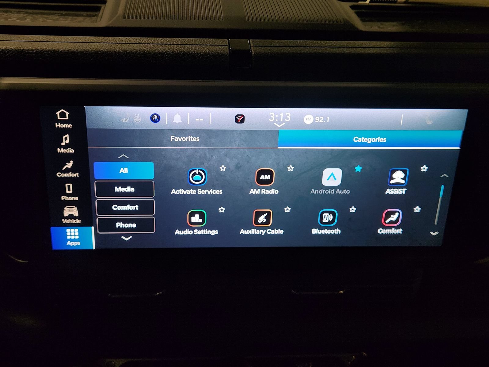 New 2026 Jeep Wrangler Unlimited Sport AWD/4WD image 15