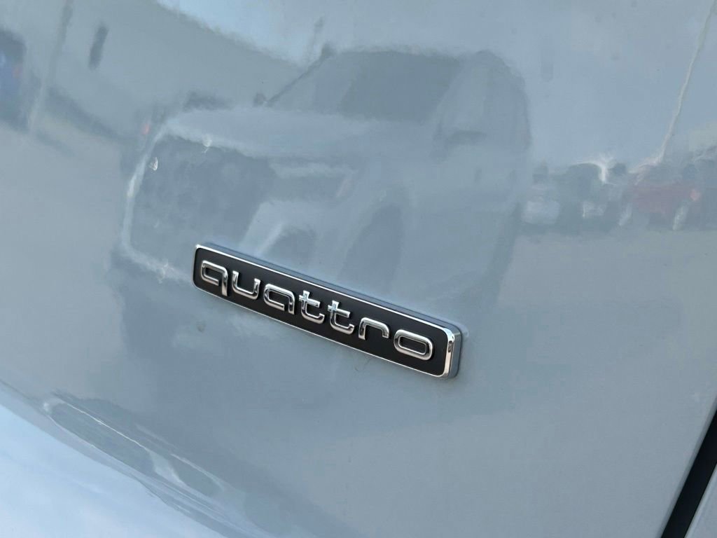 New 2026 Audi Q3 quattro 2.0T AWD/4WD image 44