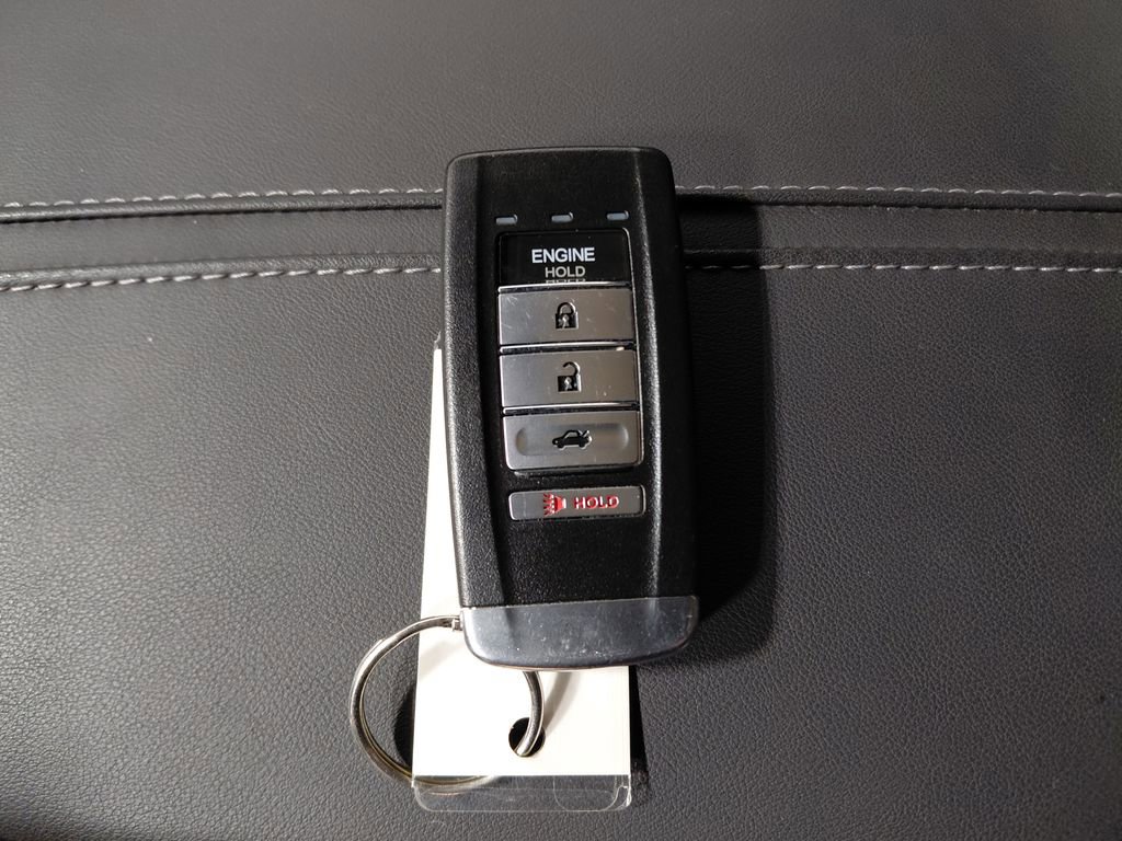 Used 2019 Acura TLX V6 w/ Technology & A-SPEC Pkg image 43