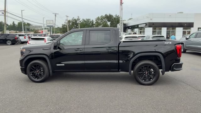 Certified 2024 GMC Sierra 1500 Elevation AWD/4WD image 5