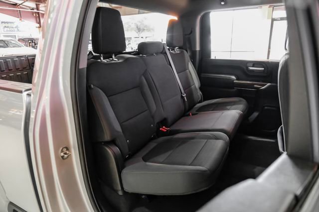 Used 2022 GMC Sierra 3500 SLE AWD/4WD image 37