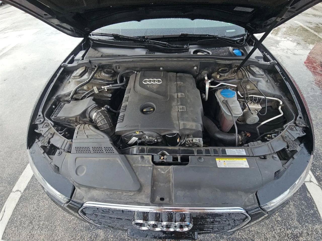 Used 2013 Audi A5 2.0T Premium Plus AWD/4WD image 15