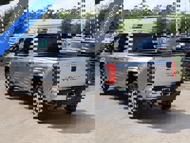 Used 2024 Toyota Tacoma SR5 image 5