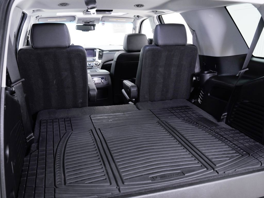 Used 2019 Chevrolet Tahoe Premier AWD/4WD image 38