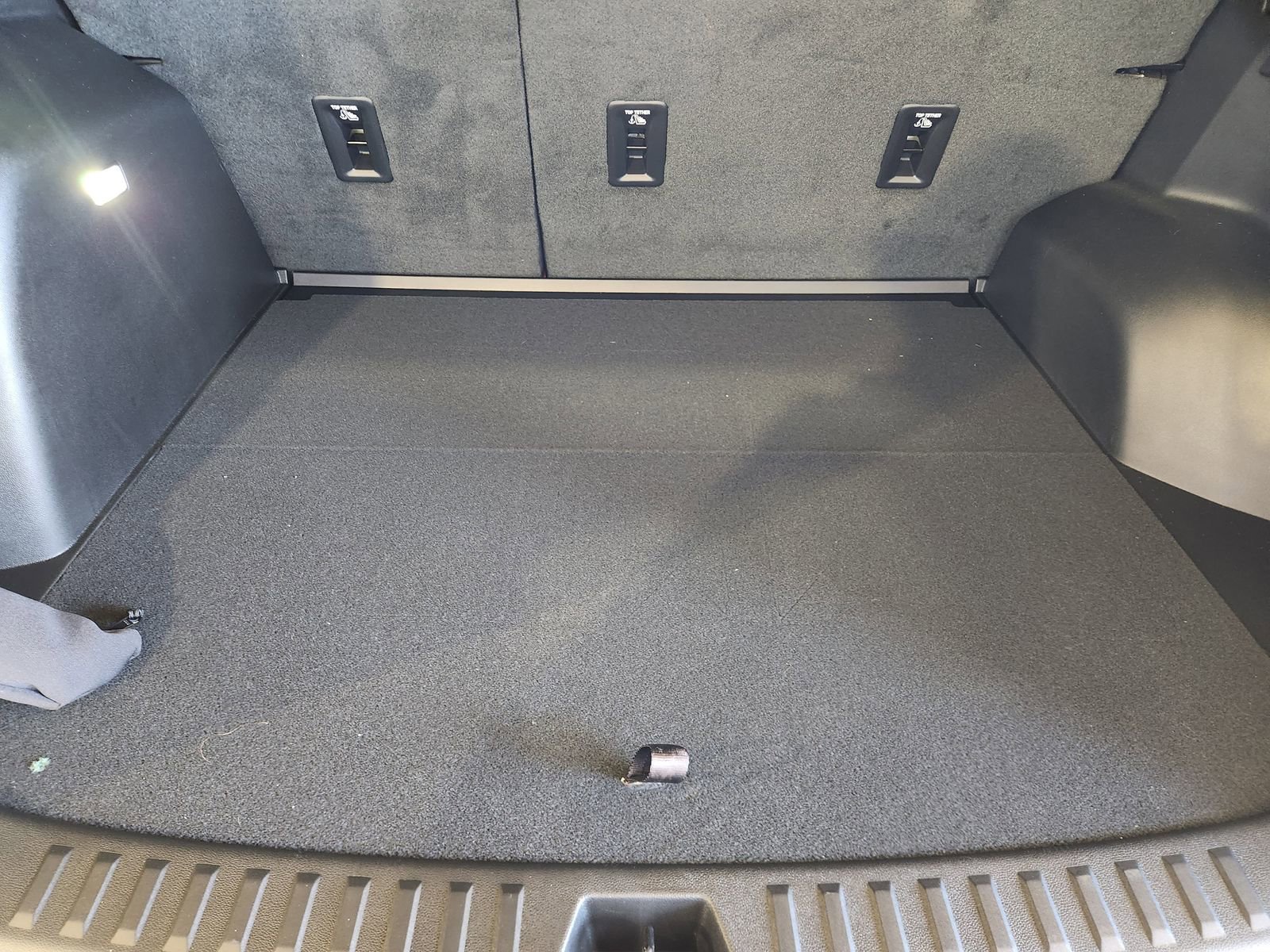 Certified 2026 GMC Terrain AT4 w/ Convenience Package III image 36