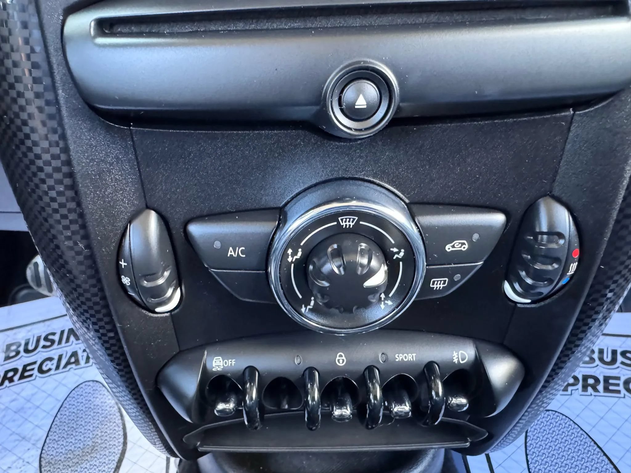 Used 2014 MINI Cooper Countryman S FWD image 23