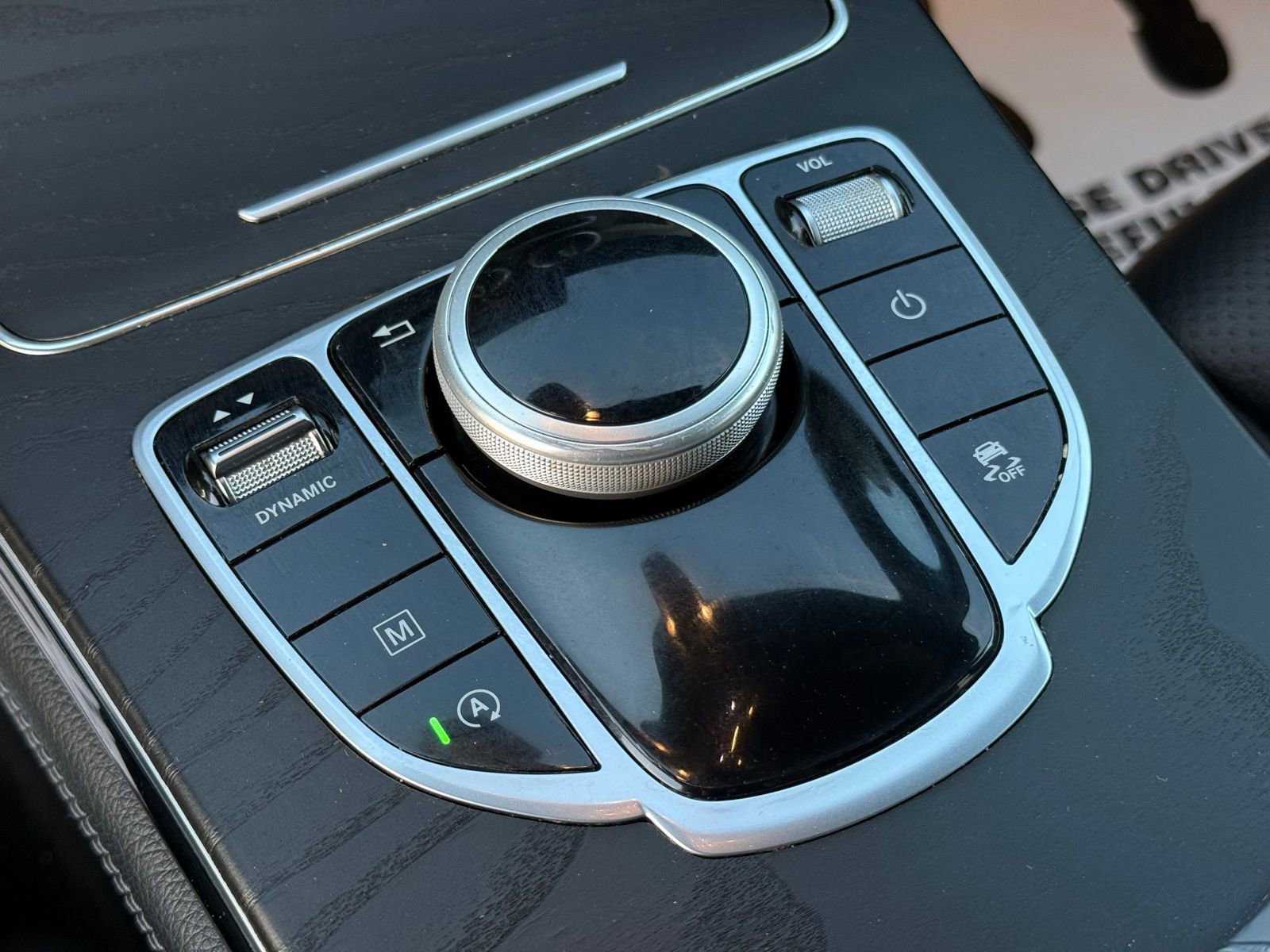 Used 2019 Mercedes-Benz GLC 300 4MATIC Coupe image 23