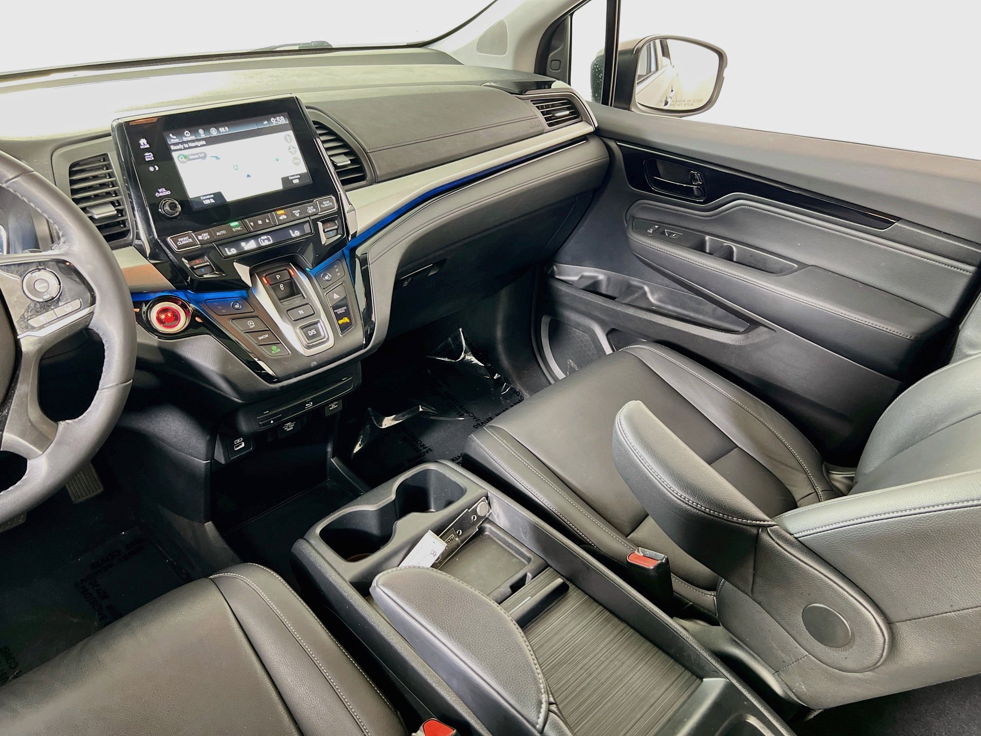 Used 2023 Honda Odyssey Touring image 24