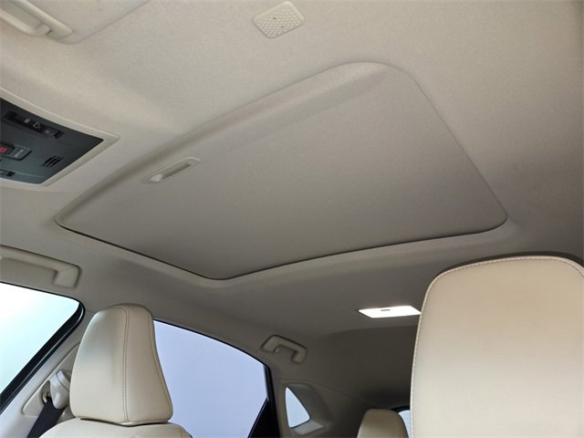 Used 2019 Lexus NX 300h AWD image 14