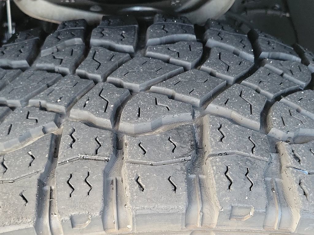 Used 2022 RAM 1500 TRX image 27