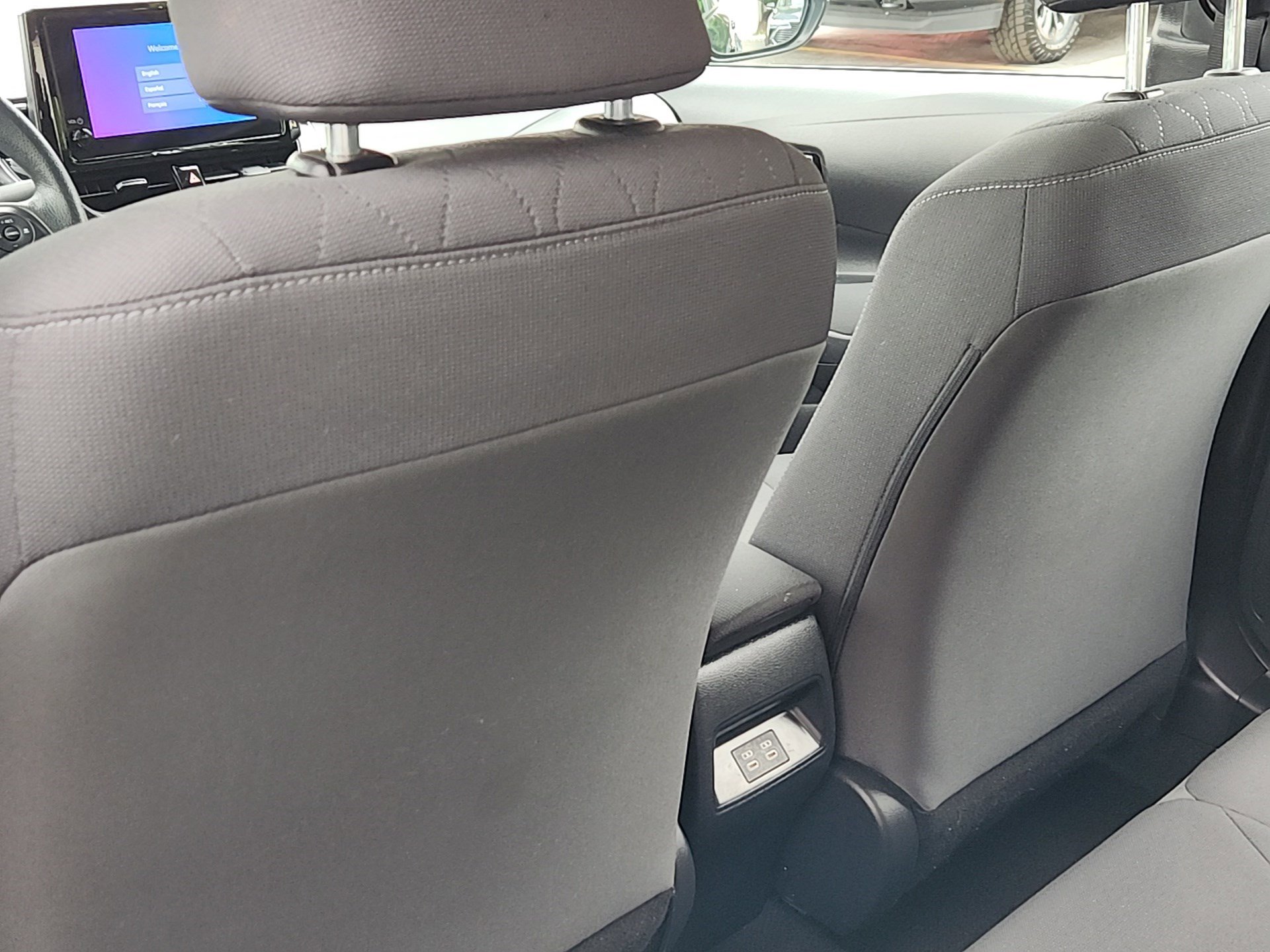Certified 2023 Toyota Corolla LE FWD image 20