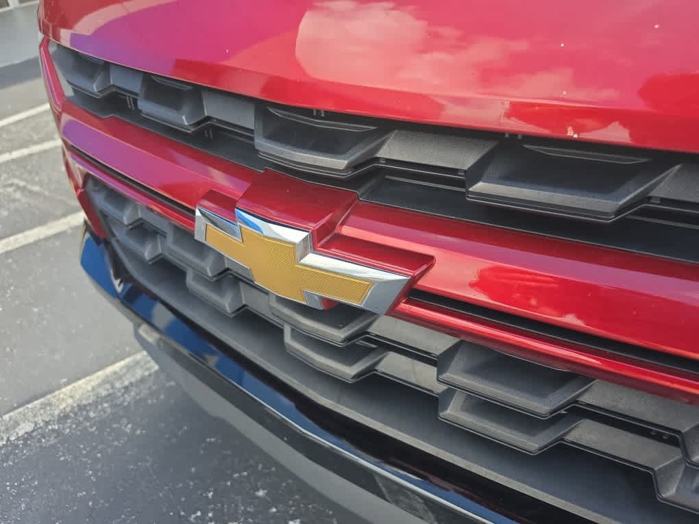 Used 2021 Chevrolet Colorado LT RWD image 9