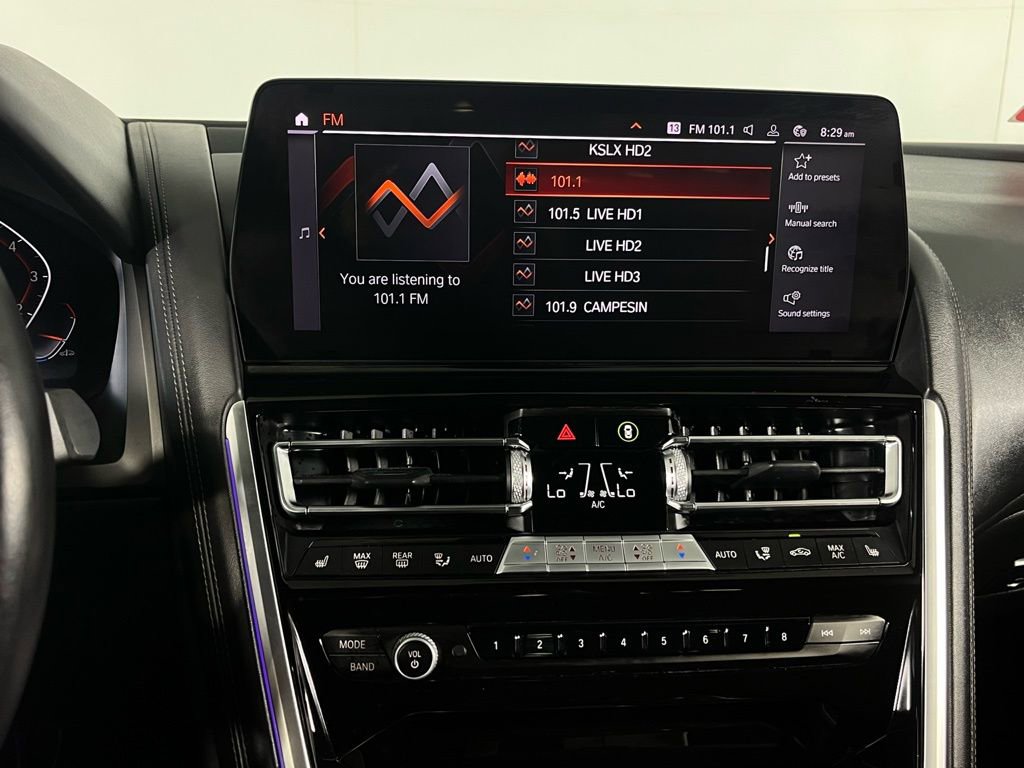 Used 2023 BMW 840i 840i w/ M Sport Professional Package image 20