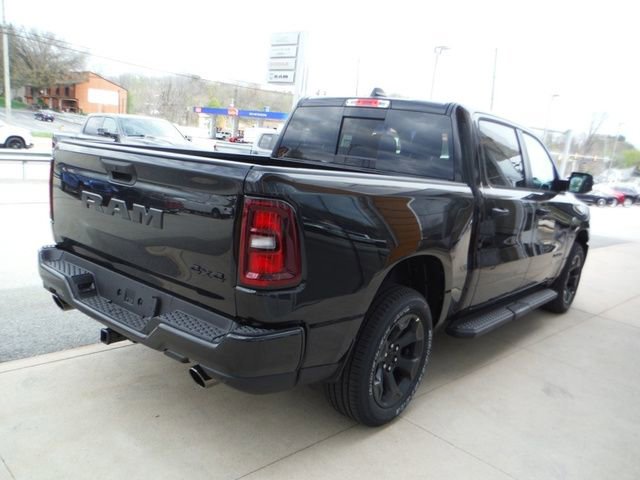 New 2026 RAM 1500 Express AWD/4WD image 11