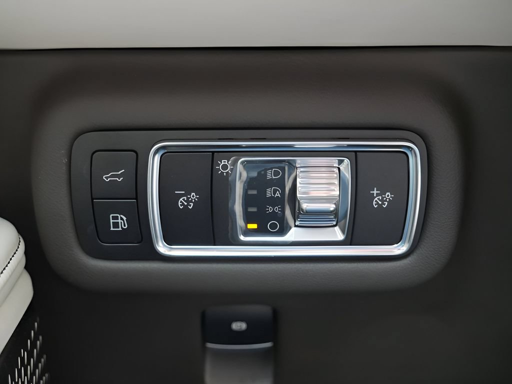 Used 2024 Lincoln Nautilus Black Label w/ Jet Appearance Package (87T) AWD/4WD image 18