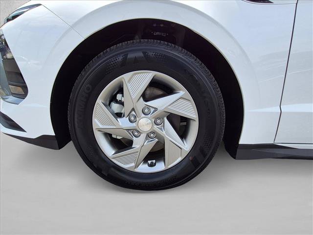 Certified 2026 Hyundai Sonata SE FWD image 28