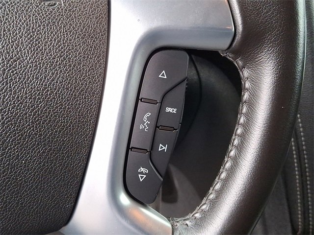 Used 2016 Chevrolet Traverse LT image 19