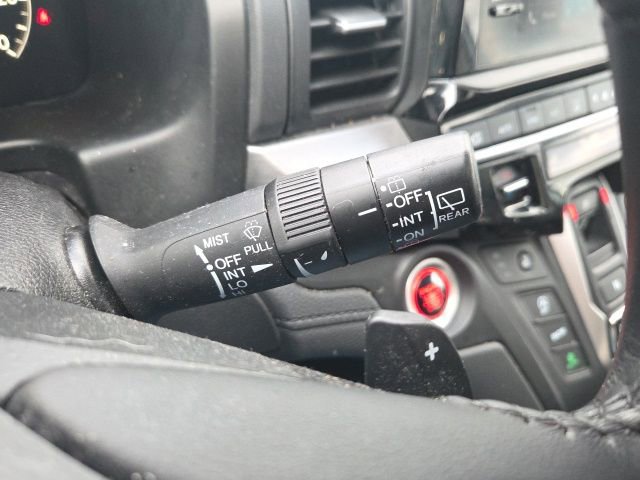 Used 2025 Honda Odyssey EX-L image 41