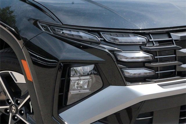 Used 2026 Hyundai Tucson SEL image 3