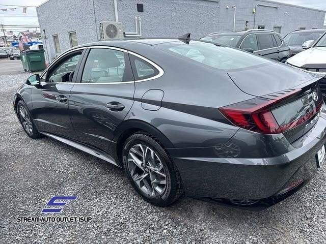 Used 2023 Hyundai Sonata SEL image 5