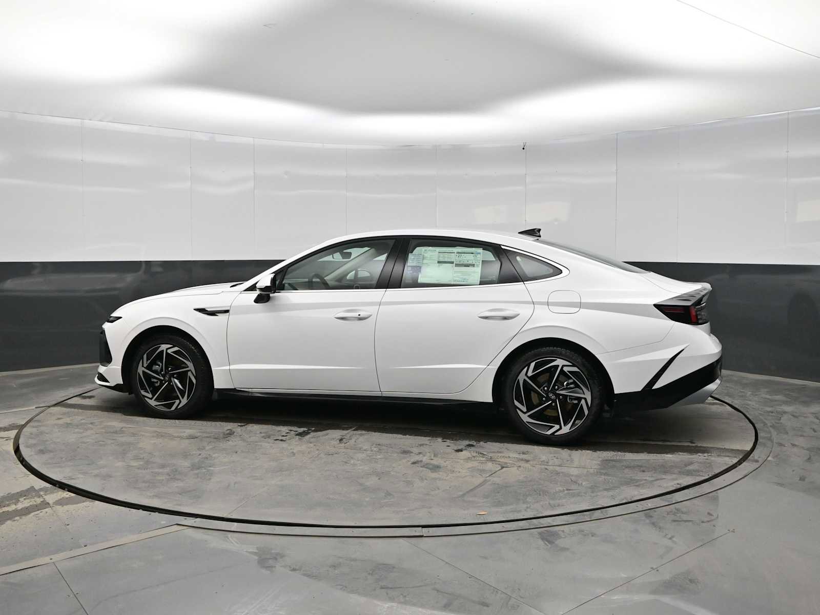 New 2026 Hyundai Sonata SEL image 5