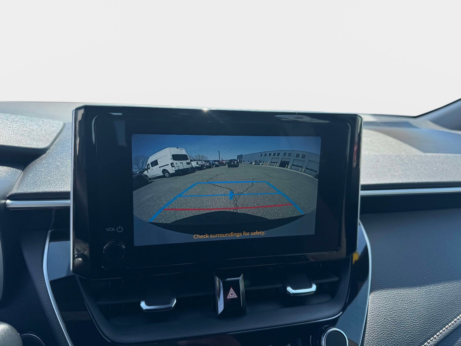 Certified 2023 Toyota Corolla SE image 35