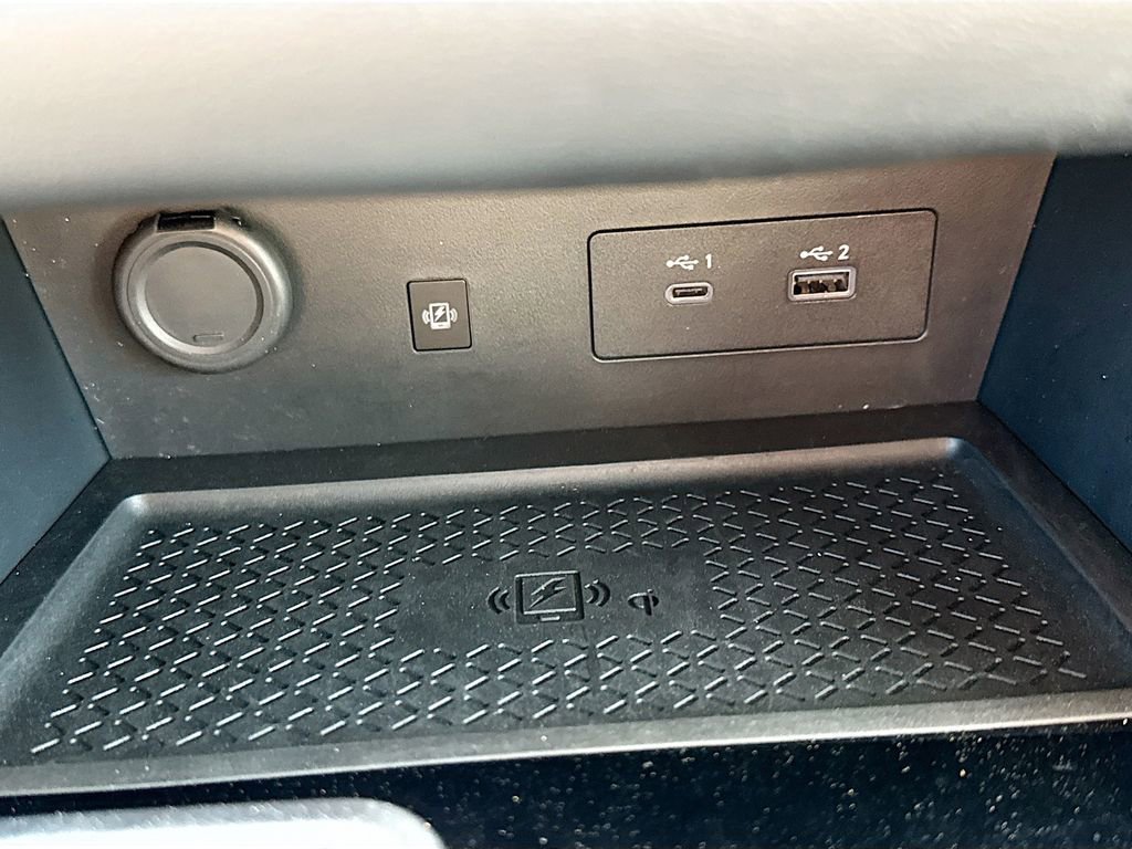 Used 2024 Nissan Pathfinder SL image 21